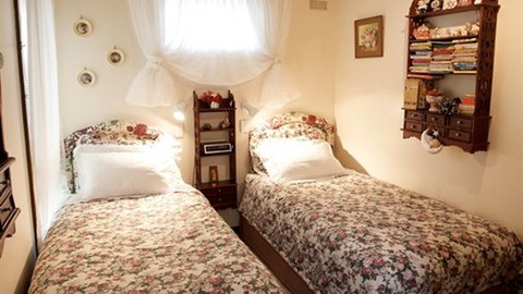 Forlonge Bed & Breakfast - Accommodation Gold Coast 5