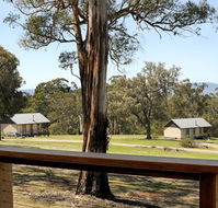 Yering Gorge Cottages