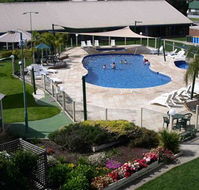 Murray Valley Resort - Accommodation Gold Coast