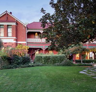 Alzburg Resort Mansfield - Accommodation Gold Coast