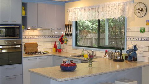 Bells By The Beach Holiday House Ocean Grove - Accommodation Gold Coast 2