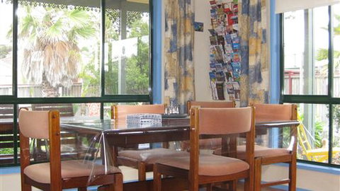 Bells By The Beach Holiday House Ocean Grove - Accommodation Gold Coast 3