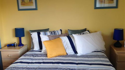 Bells By The Beach Holiday House Ocean Grove - Accommodation Gold Coast 4