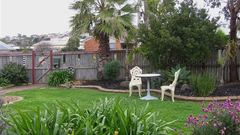Bells By The Beach Holiday House Ocean Grove - Accommodation Gold Coast 6