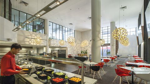 Ibis Melbourne Hotel And Apartments - Accommodation Gold Coast 3