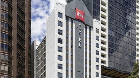 Ibis Melbourne Hotel And Apartments - Accommodation Gold Coast 4
