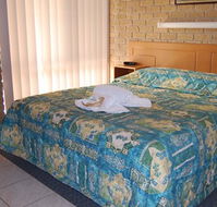 Darling Junction Motor Inn - Accommodation Gold Coast