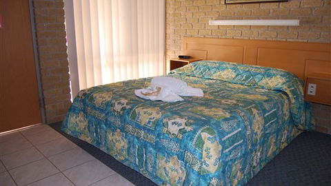 Darling Junction Motor Inn - Accommodation Gold Coast 0
