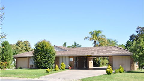 Darling Junction Motor Inn - Accommodation Gold Coast 1