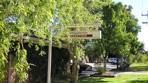 Darling Junction Motor Inn - Accommodation Gold Coast 4