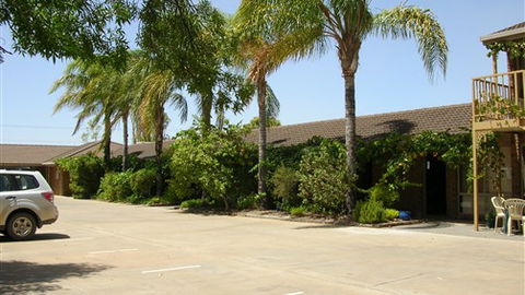 Darling Junction Motor Inn - Accommodation Gold Coast 2