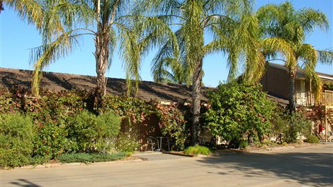 Darling Junction Motor Inn - Accommodation Gold Coast 3