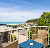 Sandridge Motel - Accommodation Gold Coast