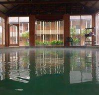 Ballarat Comfort Inn Main Lead - Accommodation Gold Coast