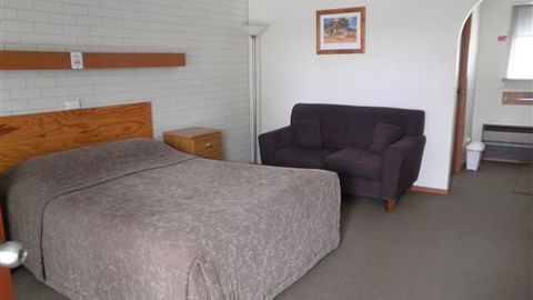 Alfred Motor Inn - Accommodation Gold Coast 0