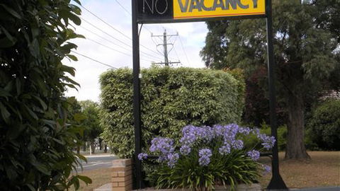 Alfred Motor Inn - Accommodation Gold Coast 3
