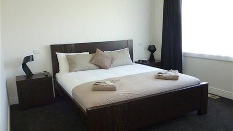 Otway Gate Motel - Accommodation Gold Coast 0