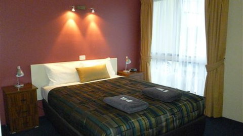 Otway Gate Motel - Accommodation Gold Coast 1