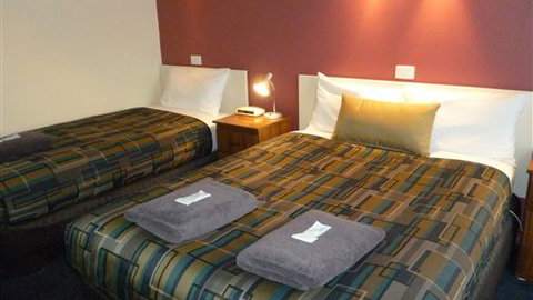 Otway Gate Motel - Accommodation Gold Coast 2