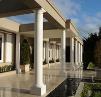 Norwood House Receptions  Motel - Accommodation Gold Coast