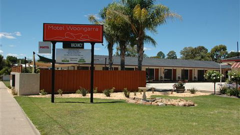 Motel Woongarra - Accommodation Gold Coast 0