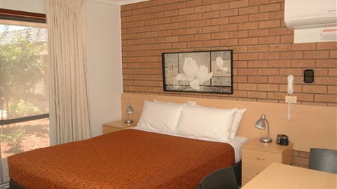 Motel Woongarra - Accommodation Gold Coast 3