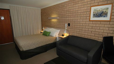 Motel Woongarra - Accommodation Gold Coast 7