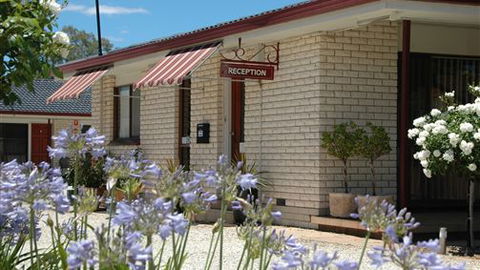 Motel Woongarra - Accommodation Gold Coast 6