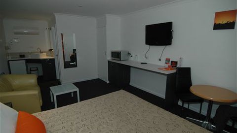 Motel Woongarra - Accommodation Gold Coast 5