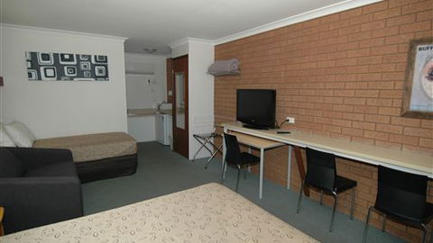 Motel Woongarra - Accommodation Gold Coast 8