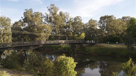 Painters Island Caravan Park - Accommodation Gold Coast 5
