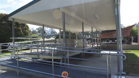 Painters Island Caravan Park - Accommodation Gold Coast 3