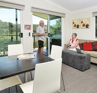 Port Campbell Holiday Park - Accommodation Gold Coast
