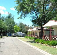 Bairnsdale Riverside Holiday Park - Accommodation Gold Coast