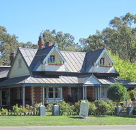 Magnolia Mansfield - Accommodation Gold Coast