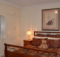Admurraya House Bed and Breakfast