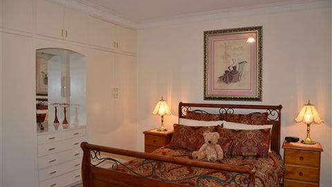 Admurraya House Bed And Breakfast - Accommodation Gold Coast 0