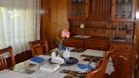 Admurraya House Bed And Breakfast - Accommodation Gold Coast 2