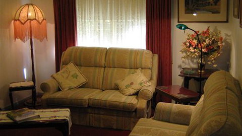 Cuddledoon Cottages B&B - Accommodation Gold Coast 3