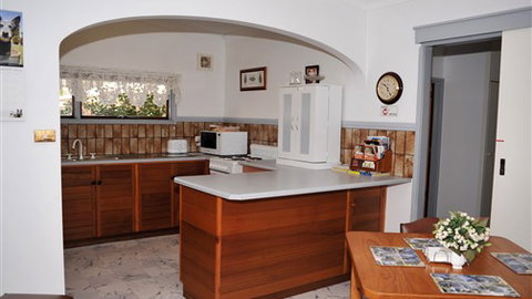 Cuddledoon Cottages B&B - Accommodation Gold Coast 2