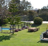Point Lonsdale Guest House - Accommodation Gold Coast