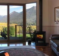 Cathedral Valley Farm - Accommodation Gold Coast