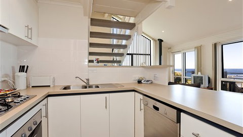 A Great Ocean Road Resort Whitecrest - Accommodation Gold Coast 2