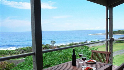 A Great Ocean Road Resort Whitecrest - Accommodation Gold Coast 0
