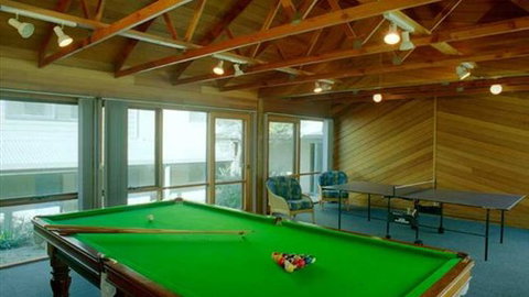 A Great Ocean Road Resort Whitecrest - Accommodation Gold Coast 4