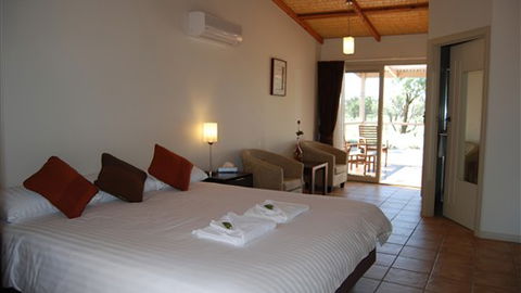 Mungo Lodge - Accommodation Gold Coast 1