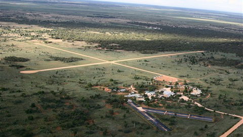 Mungo Lodge - Accommodation Gold Coast 4