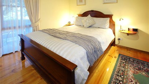 Glenview Retreat Luxury Accommodation - Accommodation Gold Coast 0