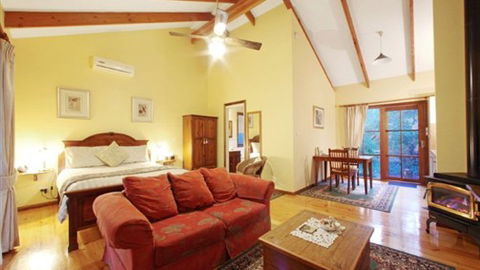 Glenview Retreat Luxury Accommodation - Accommodation Gold Coast 3