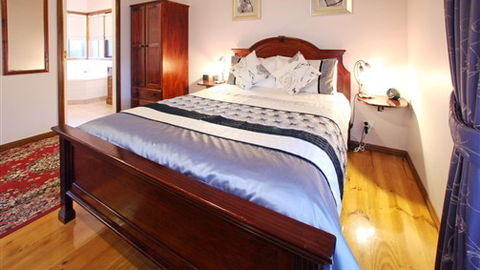 Glenview Retreat Luxury Accommodation - Accommodation Gold Coast 5